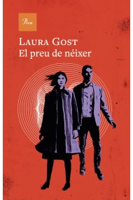 Coberta de El preu de néixer