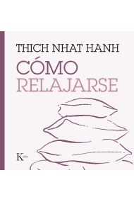 Cover von Cómo relajarse
