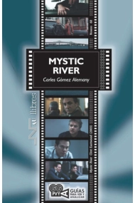 Cubierta de Mystic River. Clint Eastwood (2003)