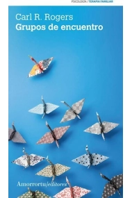 Cover von Grupos de encuentro
