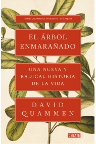 Cubierta de El árbol enmarañado