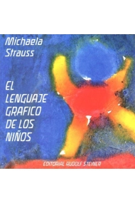 Cover of El lenguaje gráfico de los niños