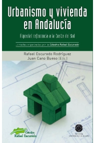 Cubierta de Urbanismo y vivienda en Andalucía: especial referencia a la Costa del Sol
