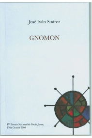 Cubierta de GNOMON