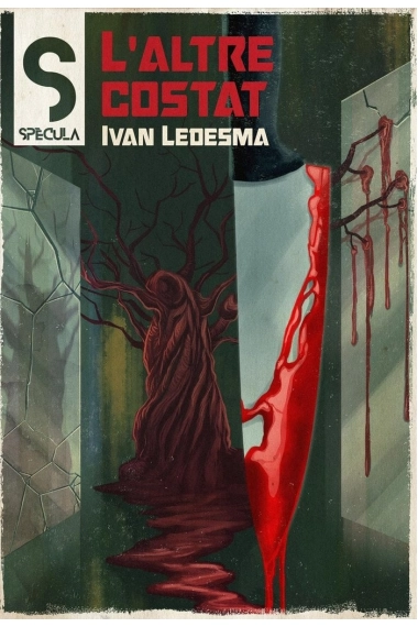 Coberta de L'altre costat — Iván Ledesma