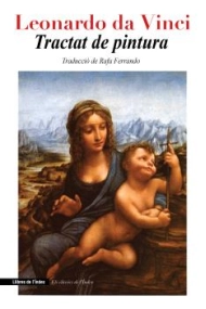 Cubierta de Tractat de Pintura