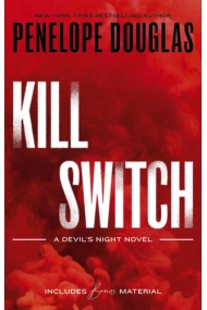 Cover von Kill Switch: Devil's Night