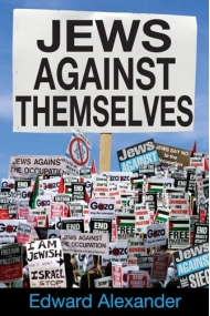 Cubierta de Jews Against Themselves