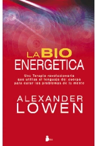 Cover von La bioenergética