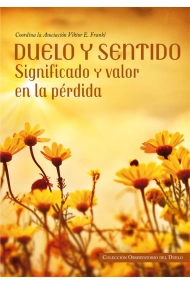 Cover von Duelo y sentido Significado y valor en la pérdida
