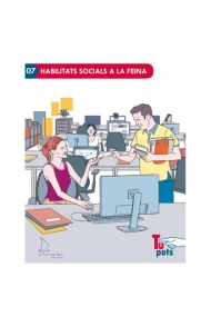 Coberta de Habilitats socials a la feina