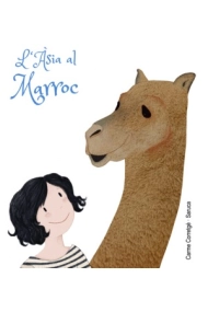 Cubierta de L'Àsia al Marroc