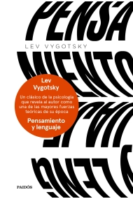 Coberta de Pensamiento y lenguaje