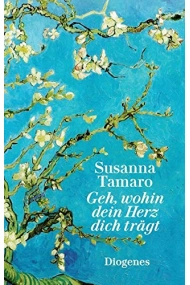 Cover von Geh, wohin dein Herz dich trägt
