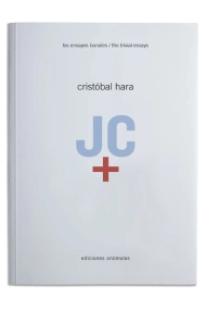 Cover von Jc+. Los Ensayos Banales 8