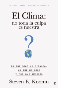 Coberta de El clima: no toda la culpa es nuestra