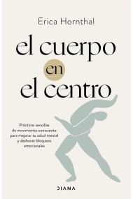 Coberta de El cuerpo en el centro