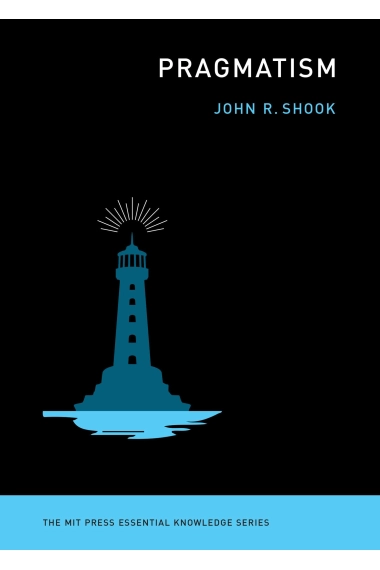 Cover von Pragmatism — John R. Shook