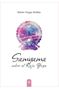 Coberta de Samyama sobre el Raja Yoga
