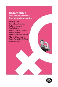 Cover von Indomables