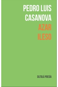 Coberta de Azar ileso