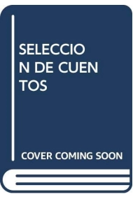 Cubierta de Selección de cuentos