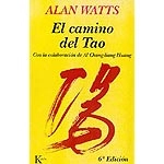 Coberta de El camino del Tao