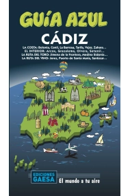 Cubierta de Cádiz