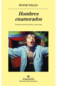 Coberta de Hombres enamorados