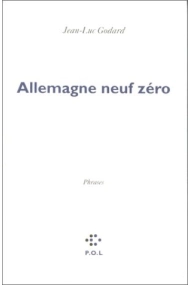 Cover von Allemagne neuf zéro: Phrases (sorties d'un film)