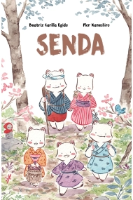 Cover von Senda