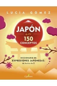 Cover of JAPÓN EN 150 CONCEPTOS