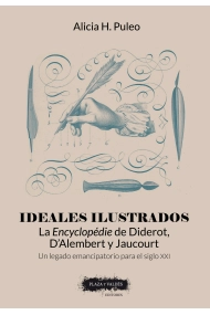 Cover von Ideales ilustrados