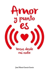 Cubierta de Amor y punto es