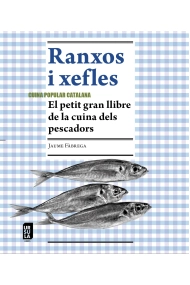Cubierta de Ranxos i xefles