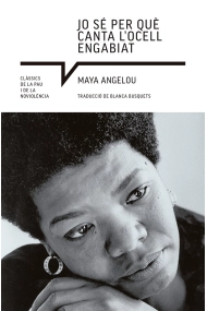 Cover of Jo sé per què canta l'ocell engabiat