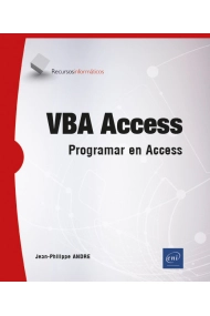Coberta de VBA Access