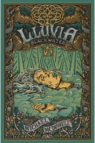 Cubierta de BLACKWATER VI. Lluvia