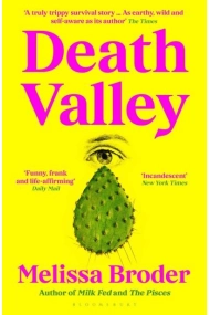 Coberta de Death Valley