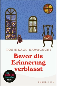 Cover von Bevor die Erinnerung verblasst
