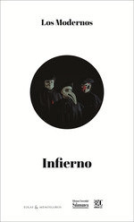 Cover of Infierno/Commedia