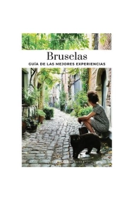 Coberta de Bruselas. La otra guía
