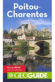 Cubierta de Poitou-Charentes