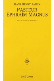 Cover von Pasteur Ephraïm Magnus