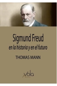 Cover von Sigmund Freud, en la historia y en el futuro