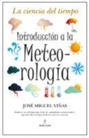 Coberta de Introducción a la meteorología