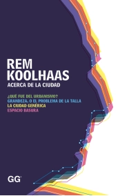 Cover von Acerca de la ciudad