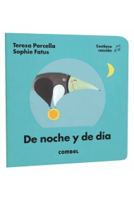 Cubierta de De noche y de día