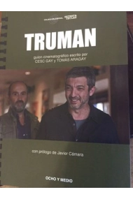 Cover von Truman