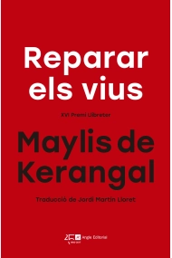 Coberta de Reparar els vius